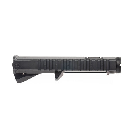 Fortis Manufacturing - Billet Upper Receiver - Stripped — view 5