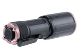 Sig Sauer - FOXTROT-EDC Compact ROSE 1350 Lumen Everyday Carry Flashlight