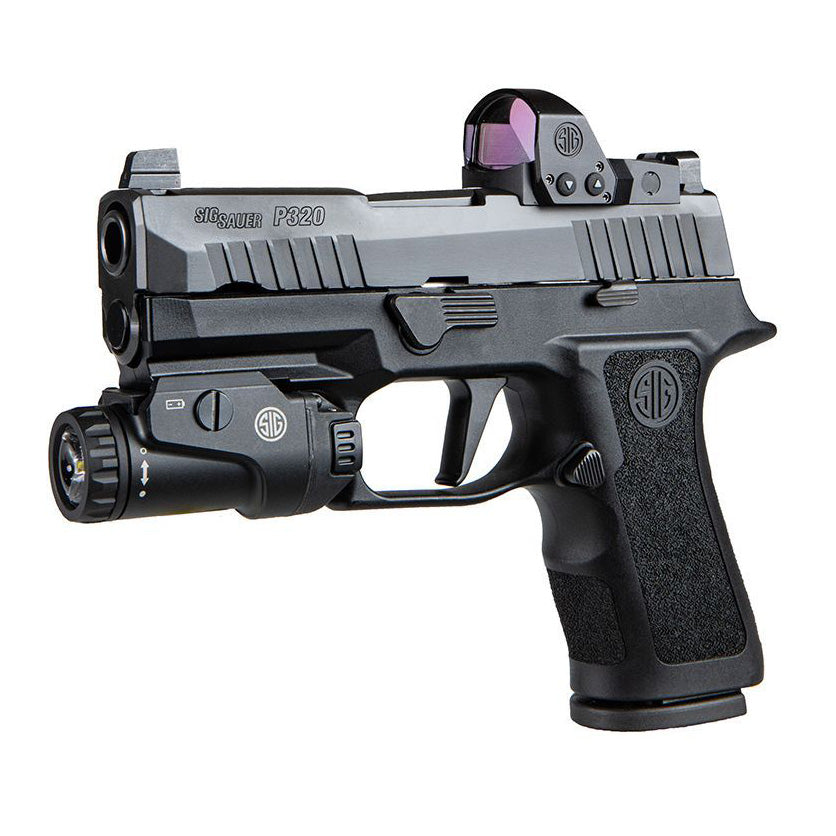 Sig Sauer - FOXTROT1X 450 Lumen Rail-Mounted Tactical Light