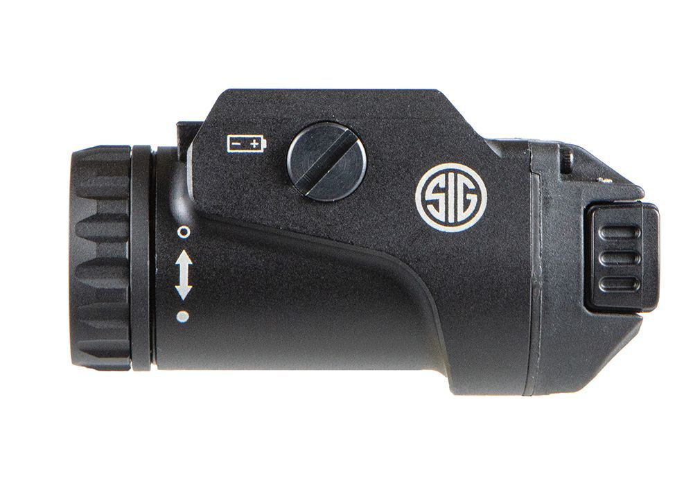 Sig Sauer - FOXTROT1X 450 Lumen Rail-Mounted Tactical Light