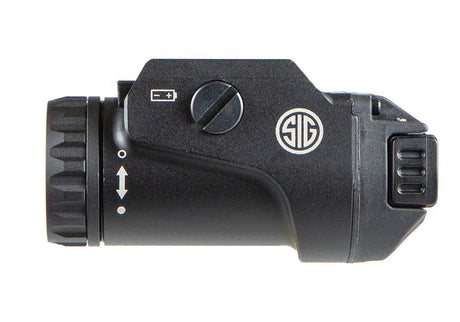Sig Sauer - FOXTROT1X 450 Lumen Rail-Mounted Tactical Light