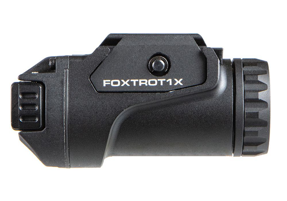 Sig Sauer - FOXTROT1X 450 Lumen Rail-Mounted Tactical Light