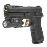 Sig Sauer - FOXTROT2R 700 Lumen Tactical Weapon Light