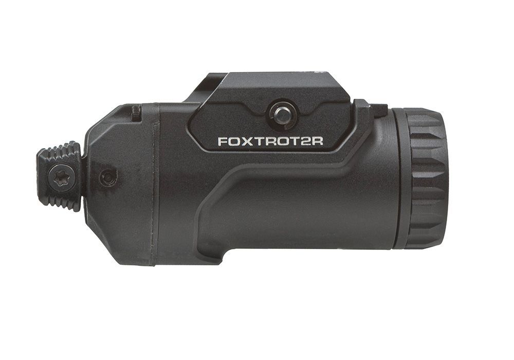 Sig Sauer - FOXTROT2R 700 Lumen Tactical Weapon Light