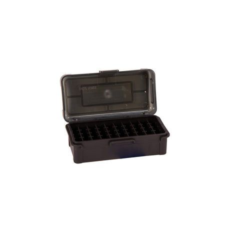 Frankford Arsenal - Hinge-Top Ammo Box 50 Round Capacity — view 2