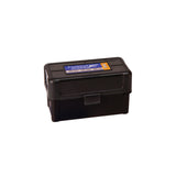 Frankford Arsenal - Hinge-Top Ammo Box, 50 Round Capacity