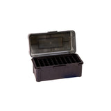 Frankford Arsenal - Hinge-Top Ammo Box, 50 Round Capacity