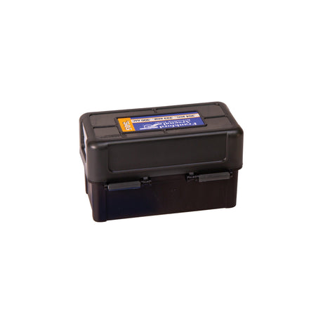 Frankford Arsenal - Hinge-Top Ammo Box, 50 Round Capacity — view 3
