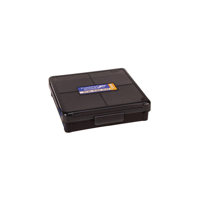 Frankford Arsenal - Hinge-Top Ammo Box 100 Round Capacity