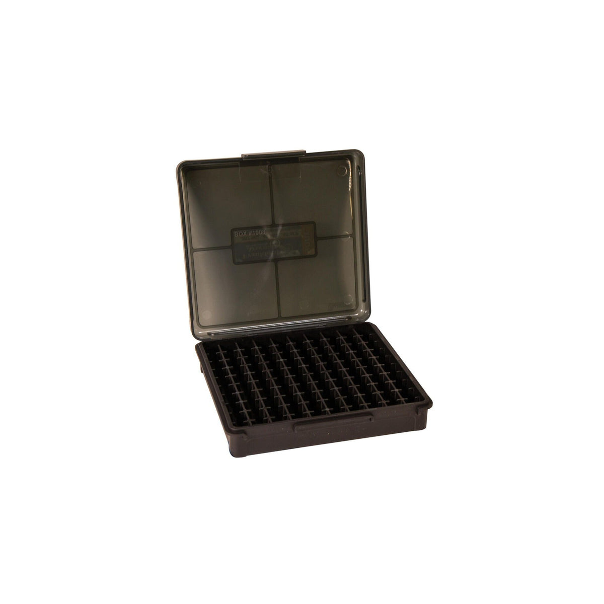 Frankford Arsenal - Hinge-Top Ammo Box 100 Round Capacity