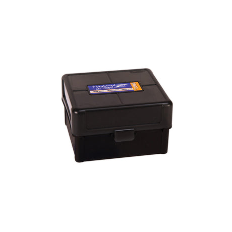 Frankford Arsenal - Hinge-Top Ammo Box 100 Round Capacity
