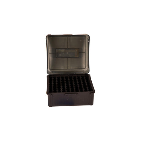 Frankford Arsenal - Hinge-Top Ammo Box 100 Round Capacity