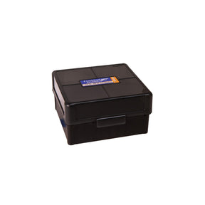 Frankford Arsenal - Hinge-Top Ammo Box, 100 Round Capacity