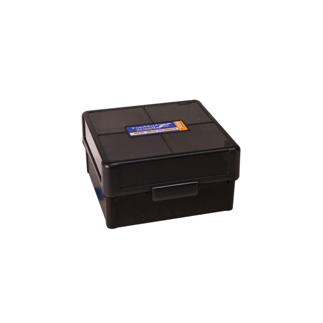 Frankford Arsenal - Hinge-Top Ammo Box, 100 Round Capacity
