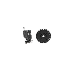 Frankford Arsenal - X-10 Pistol Caliber Conversion Kit for 9mm