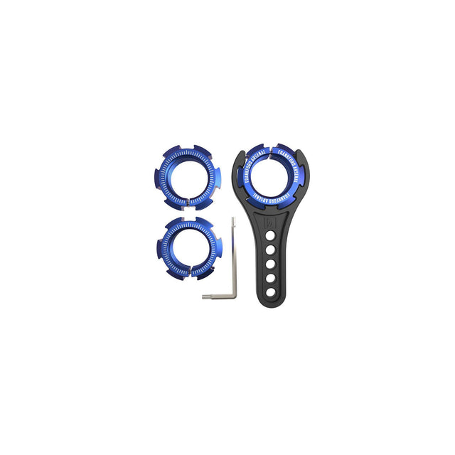 Frankford Arsenal - Dielocker Lock Rings