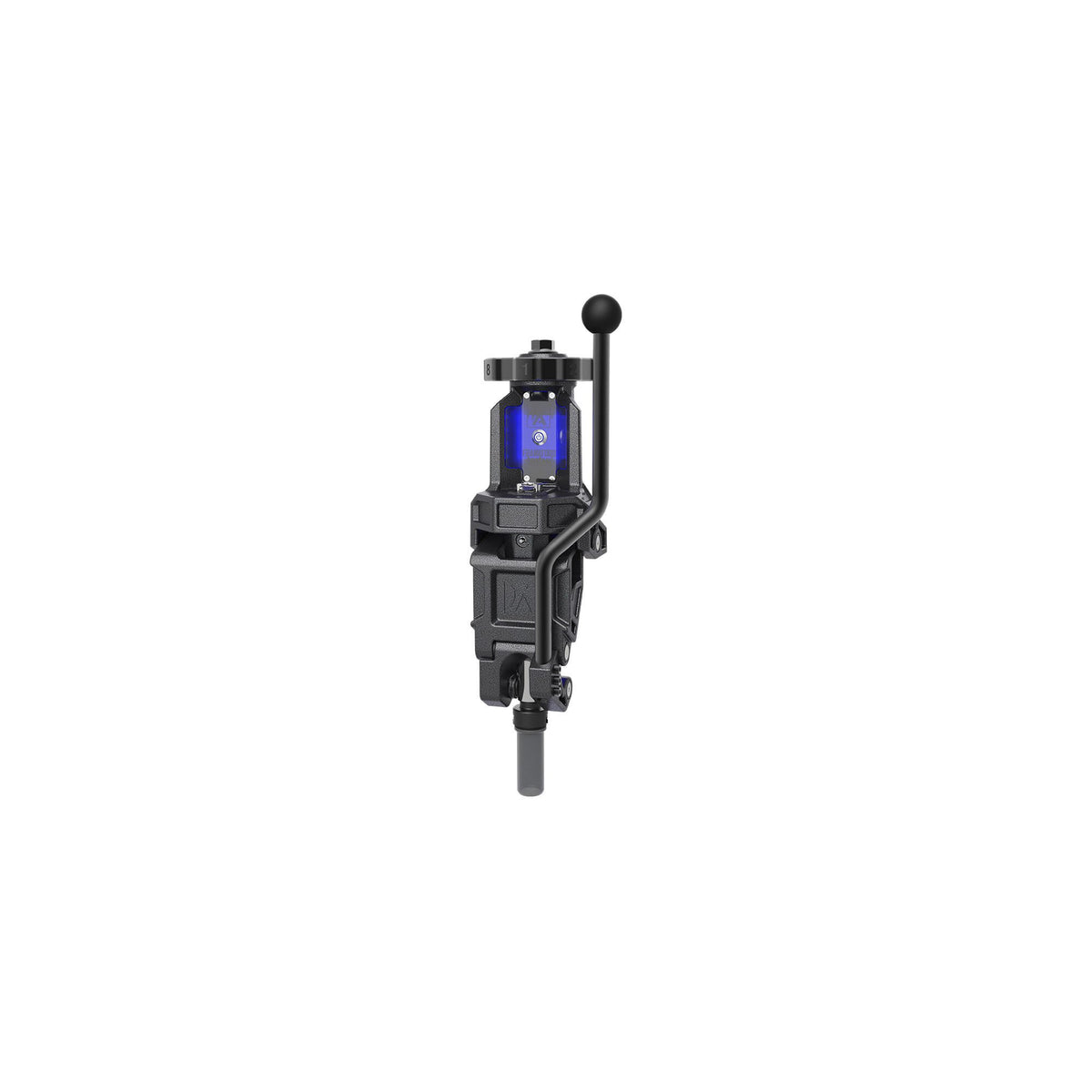 Frankford Arsenal - Precision Turret Press