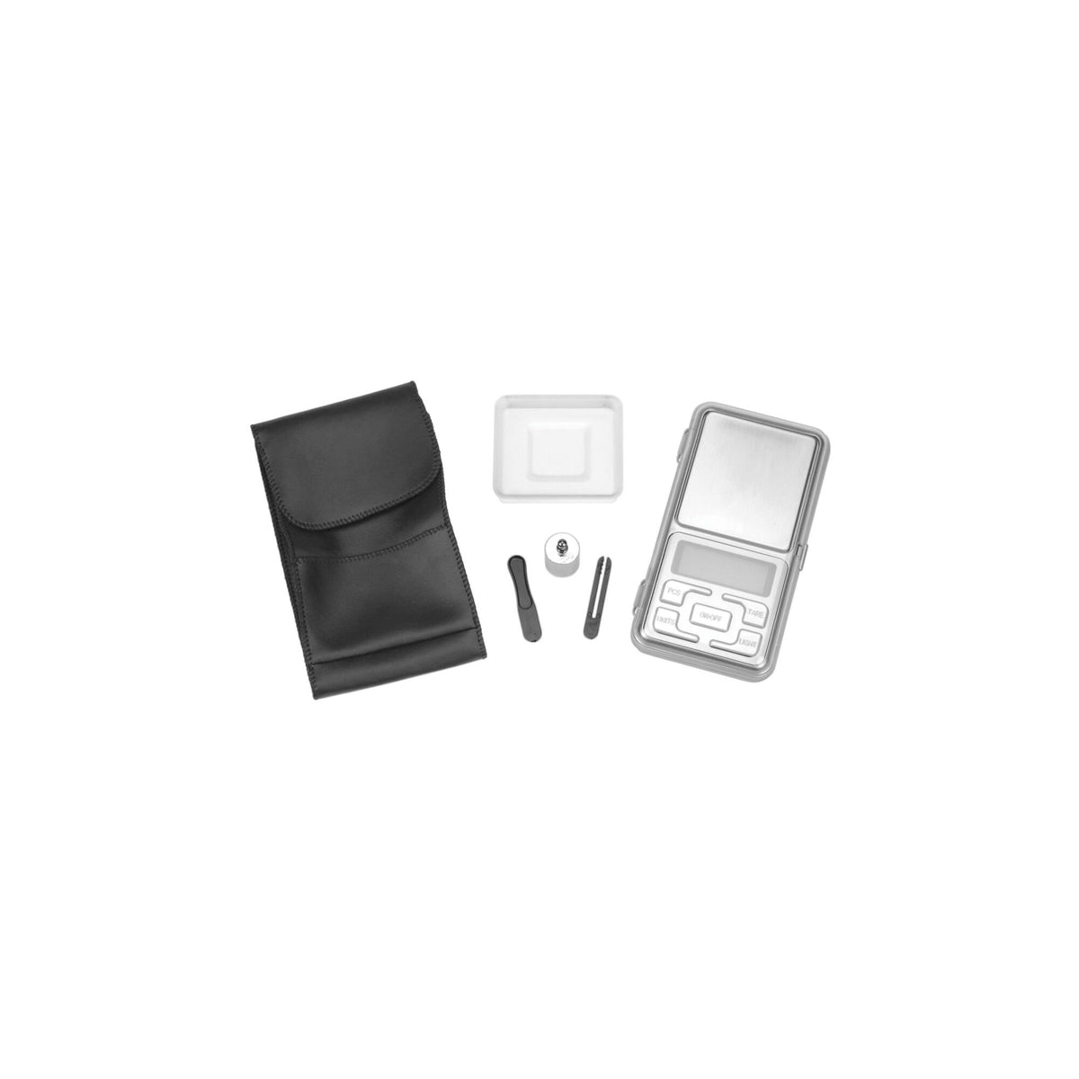 Frankford Arsenal - DS-750 Digital Reloading Scale