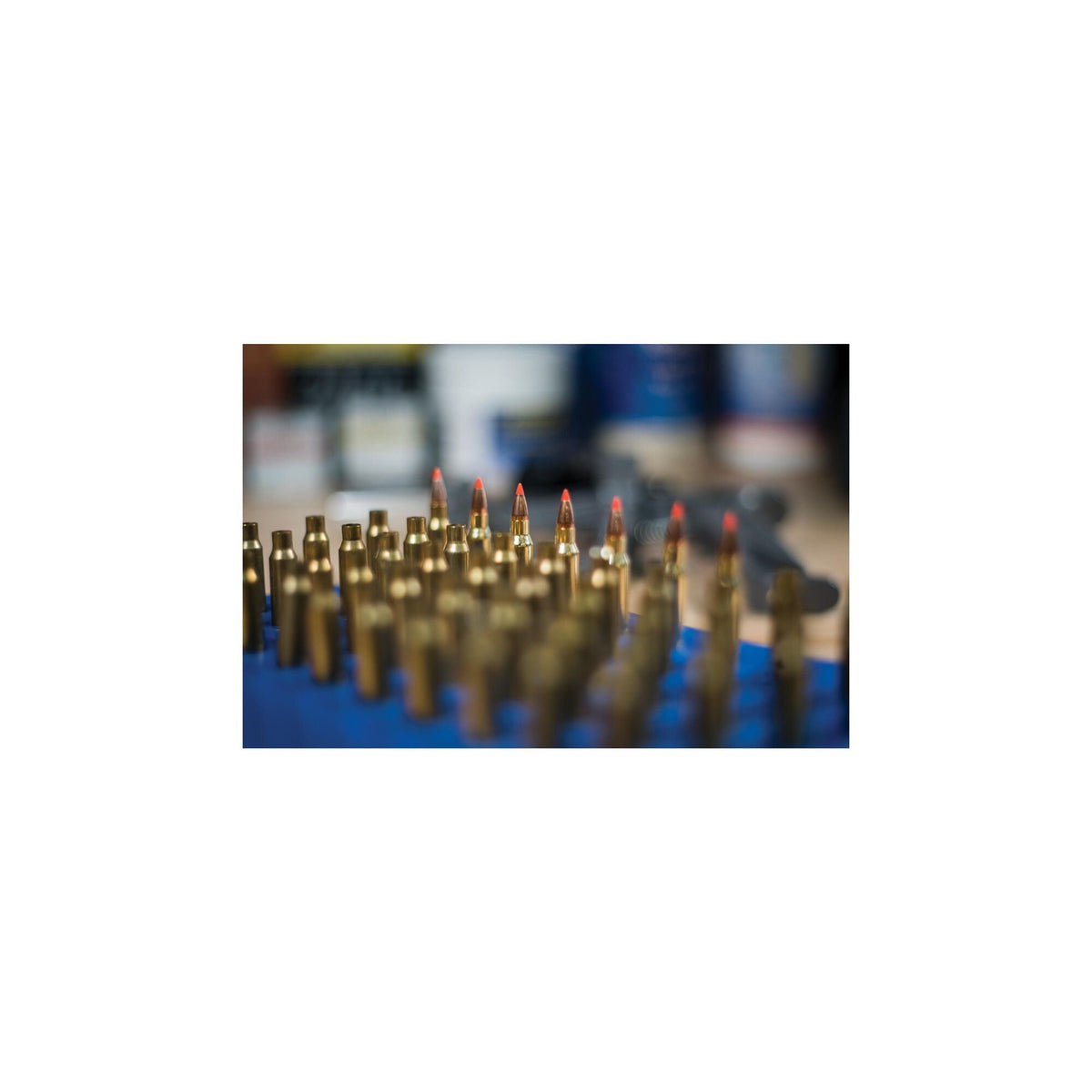 Frankford Arsenal - Universal Reloading Tray