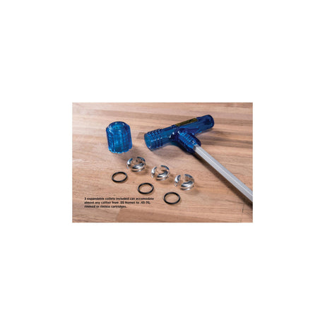 Frankford Arsenal - Quick-N-EZ Bullet Puller