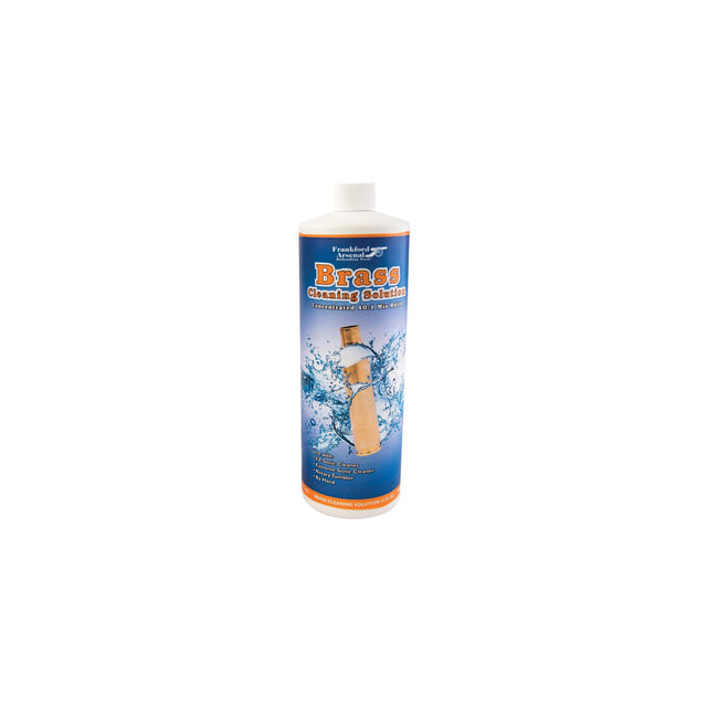 Frankford Arsenal - Ultrasonic Brass Cleaning Solution
