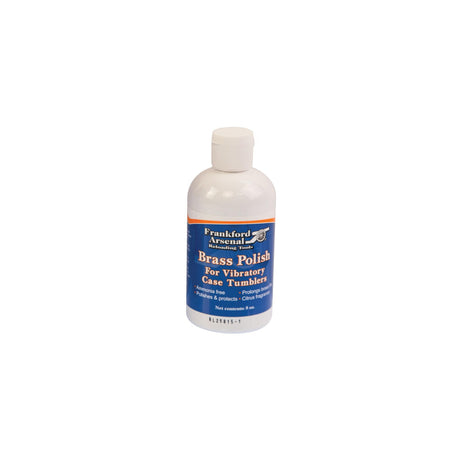 Frankford Arsenal - Quick-n-EZ Brass Polish 8oz