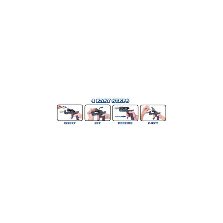 Frankford Arsenal - Platinum Series Hand Deprimer