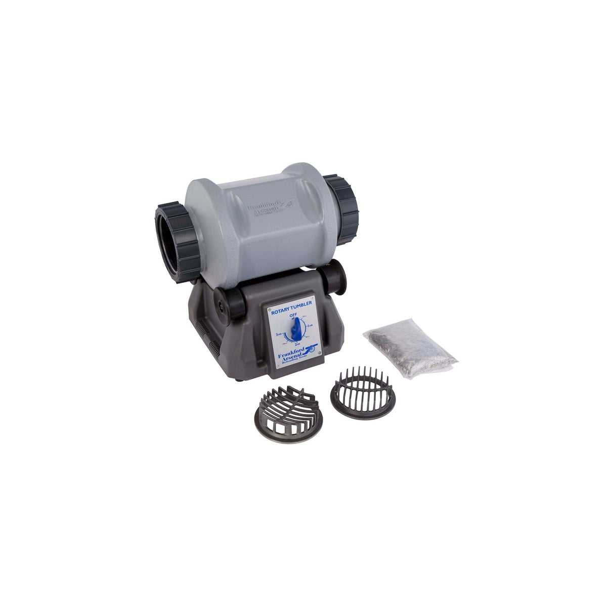 Frankford Arsenal - Platinum Series Rotary Tumbler 7L - 110V