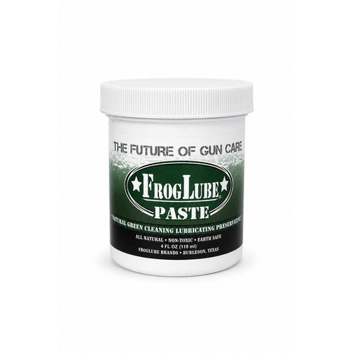 FrogLube - Bio-Based CLP Paste 4oz