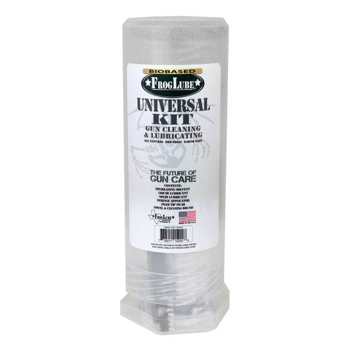 FrogLube - Universal Gun Cleaning Kit — view 2