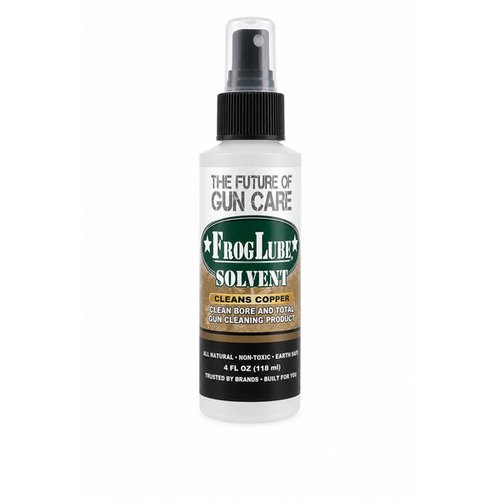 FrogLube - Solvent 4 oz