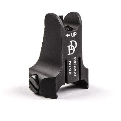 Daniel Defense - Rail Mounted Fixed Front Sight (Rock &amp; Lock®)