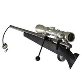 Firearm Safety Devices - 38” Longarm Cable Gun Lock