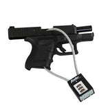 Firearm Safety Devices - 14” Combination Cable Gun Lock