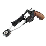 Firearm Safety Devices - 14” Combination Cable Gun Lock