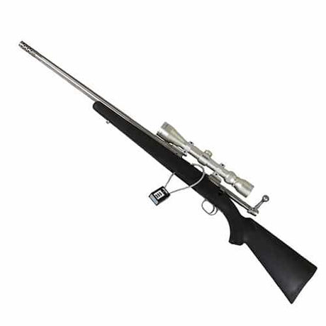 Firearm Safety Devices - 14” Combination Cable Gun Lock — view 7
