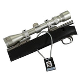 Firearm Safety Devices - 14” Combination Cable Gun Lock