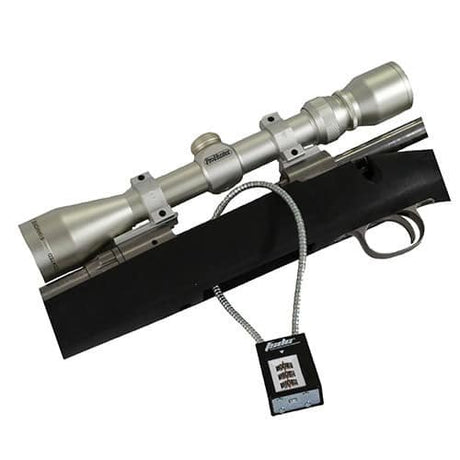 Firearm Safety Devices - 14” Combination Cable Gun Lock — view 8