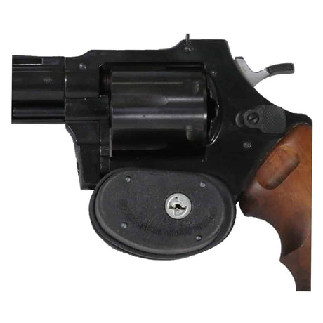 Firearm Safety Devices - Keyed Trigger Gun Lock