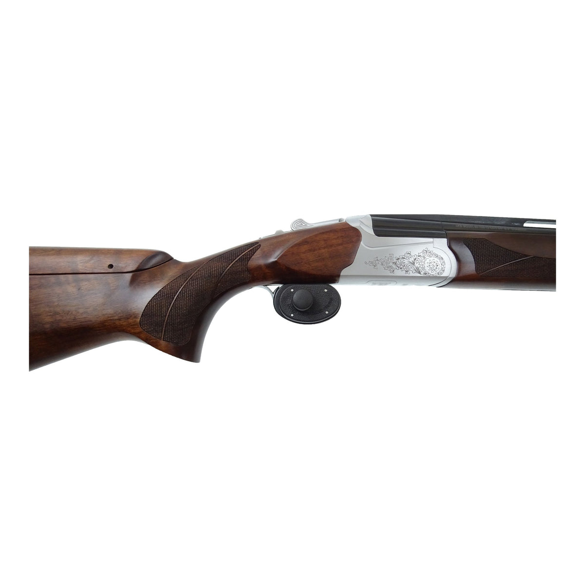 Firearm Safety Devices - Keyed Trigger Gun Lock