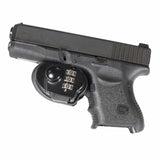 Firearm Safety Devices - Combination Trigger Gun Lock