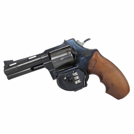 Firearm Safety Devices - Combination Trigger Gun Lock