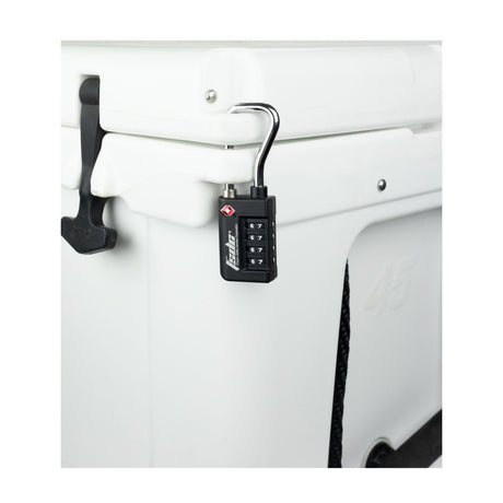 Firearm Safety Devices - TSA Accepted Luggage Lock