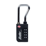 Firearm Safety Devices - TSA Accepted Luggage Lock