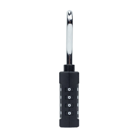 Firearm Safety Devices - TSA Accepted Luggage Lock
