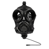 MIRA Safety Gas Mask Microphone (CM-6M, CM-7M, CM-8M, & TAPR)