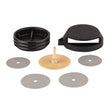 MIRA Safety Gas Mask Replacement Parts Kit