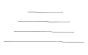Aero Precision - Stainless Steel Gas Tubes
