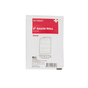 Conforming Stretch Gauze