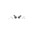 Geissele Automatics - Super Duty Stainless Takedown Pin Set